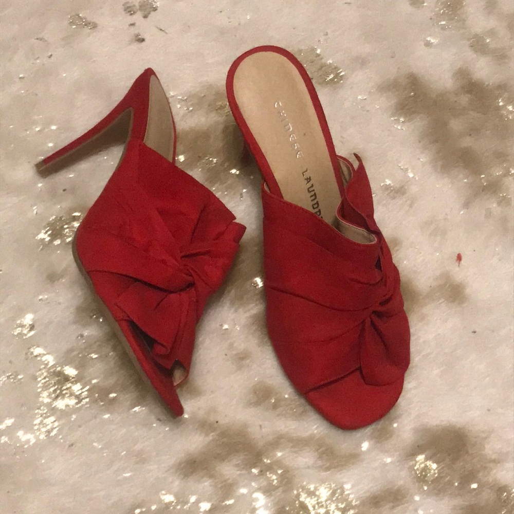 Chinese Laundry Marlowe pumps